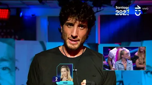 Fans de GH hacen predicciones a la reacción de Cony por votos de Fede a Fran