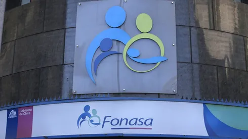 Fonasa