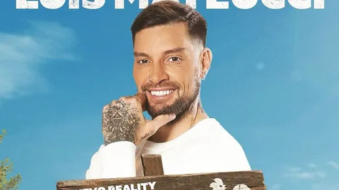 ¿Quién es Luis Mateucci, el nuevo integrante de Tierra Brava?