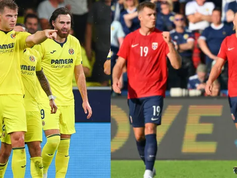 Socio de Haaland marca récord que relega a Brereton en España