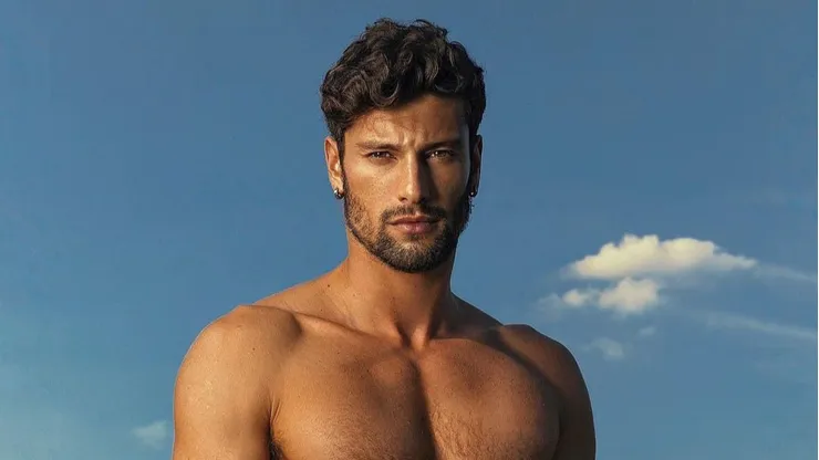 Jhonatan Mujica.
