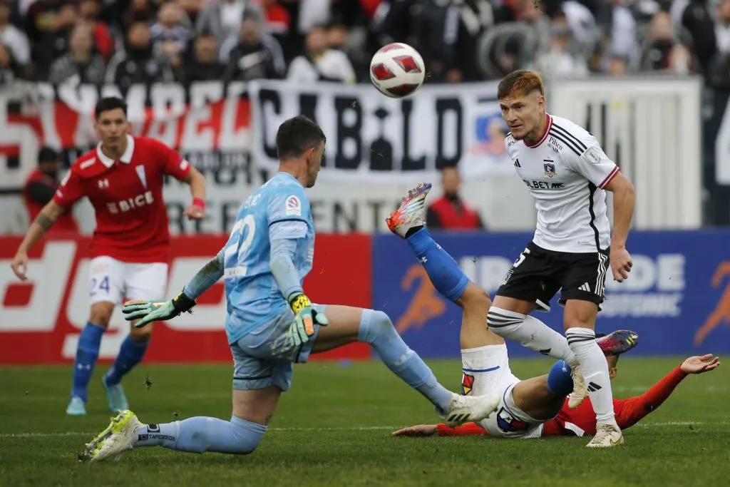 Universidad Católica