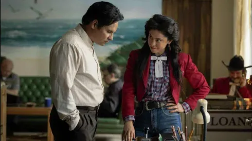 ¿Cuál es la película más vista en Prime Video Chile?