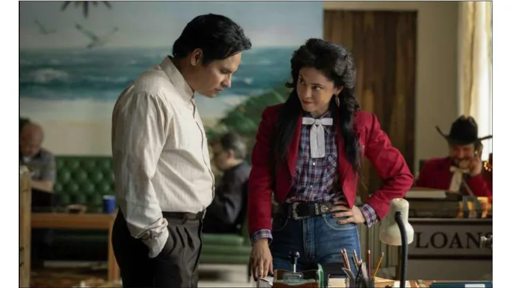 ¿Cuál es la película más vista en Prime Video Chile?