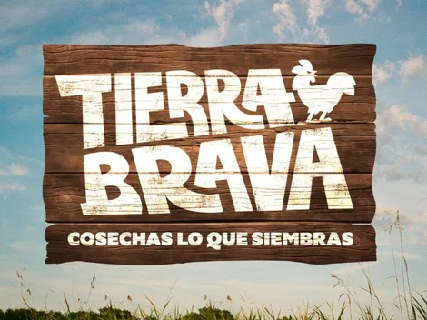 Tierra Brava tiene fecha de término y se filtran sus dos finalistas