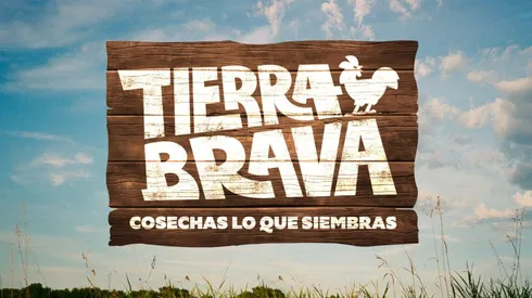 Tierra Brava.