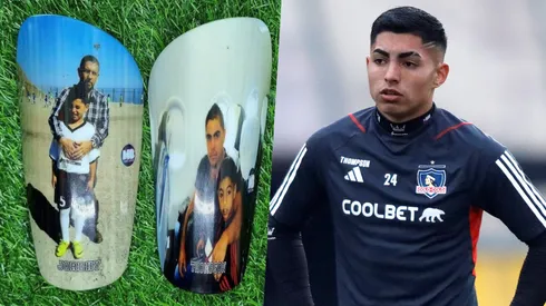 Thompson afrontará lo que resta del año con una especiales canilleras.