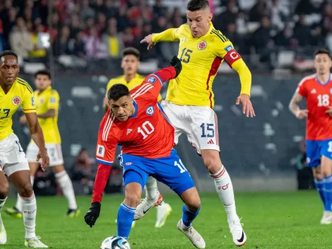 ¿Cuándo vuelven las Eliminatorias? La Roja regresa en el mes de octubre