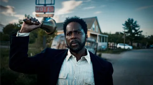 La serie de terror regresa a la pantalla.