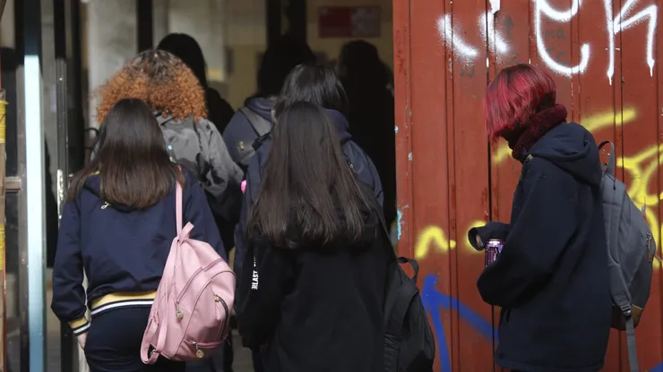 Bonos para escolares 2023.