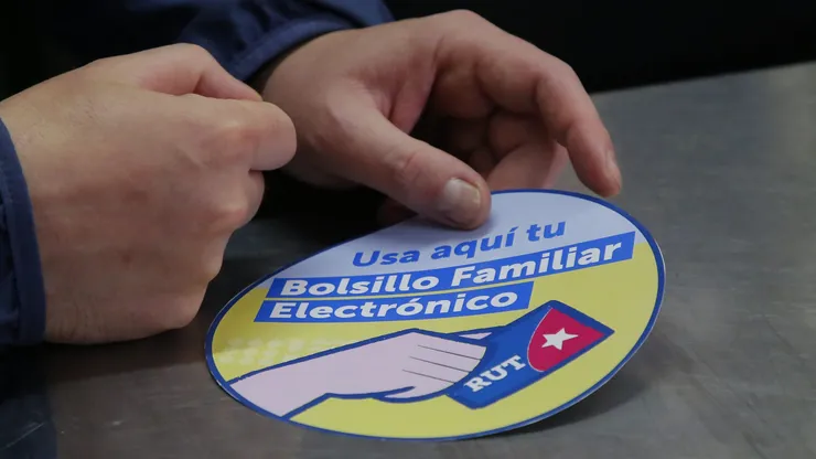El beneficio se puede usar en un 100% o cubrir un 20% por cada compra realizada hasta completar el saldo.