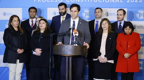 Sesion N.19 Pleno Consejo Constitucional 25/09/2023