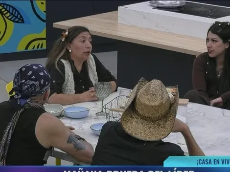 Pincoya hace reflexión sobre las placas tras molestarse con Jorge