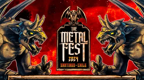 The Metal Fest anuncia programación diaria con Emperor y Anthrax como cabezas de cartel.