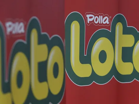 Resultados del Loto y números ganadores del sorteo N° 5013 martes 26 de septiembre