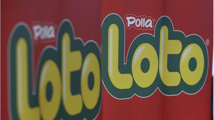 Los sorteos del Loto se realizan los días martes, jueves y domingo.