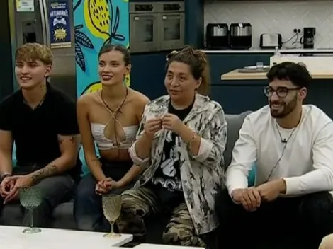 Gran Hermano regala gran ventaja a los 4 participantes originales