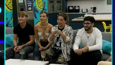 Gran Hermano regala gran ventaja a los 4 participantes originales