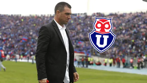 Pablo Guede es el hombre que gustaba en Azul Azul para reemplazar a Pellegrino.