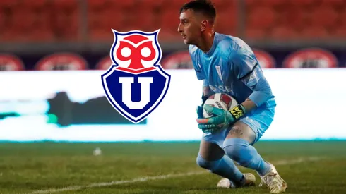 Peranic contó que la U tuvo interés en ficharlo tras su arribo a la UC.