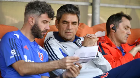 La U no pagó refuerzos, menos quiere pagar una indemnización.