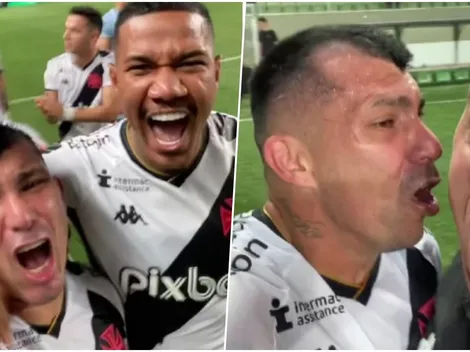 El Pitbull en ácidos tras salir de zona de descenso: "¡Muito Vasco!"