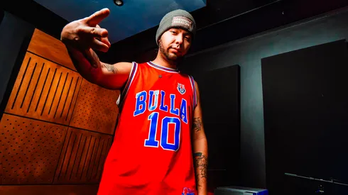 Pepe Grillo en Batallón