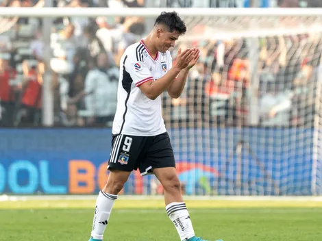 Aseguran que Damián Pizarro será más que Chupete Suazo