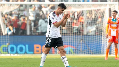 El King pone todas sus fichas en Damián Pizarro.