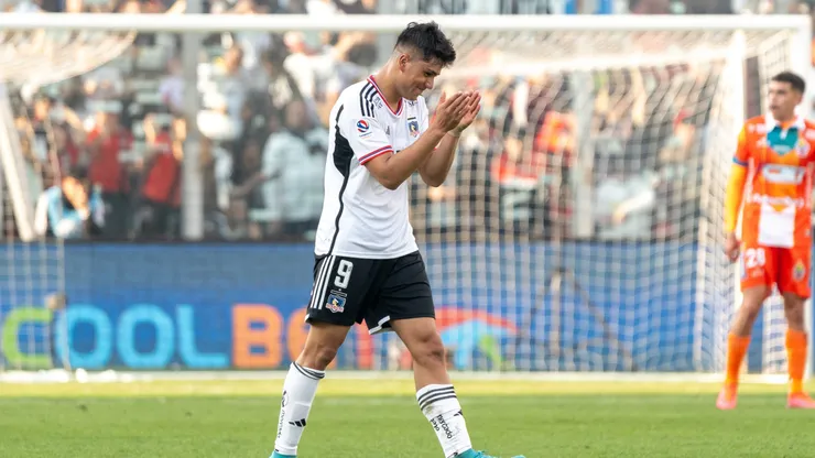 El King pone todas sus fichas en Damián Pizarro.
