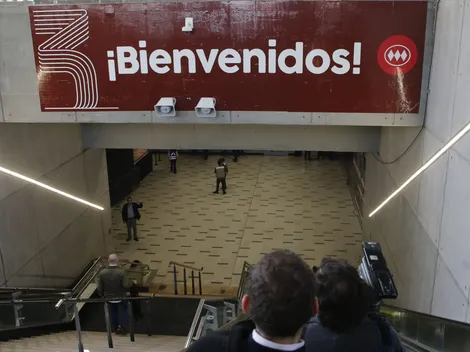 Inauguran Línea 3: ¿Habrá más extensiones o líneas nuevas del Metro?