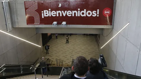 Nuevas líneas del Metro
