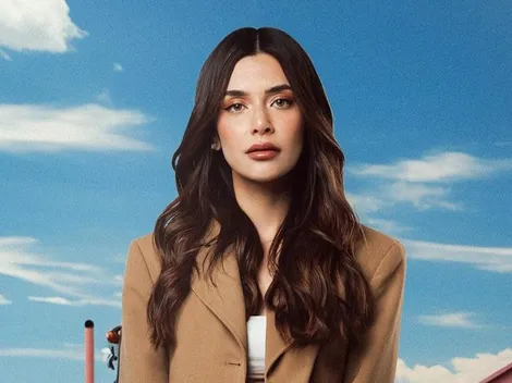 Camilísima, la nueva participante de Tierra Brava en Canal 13