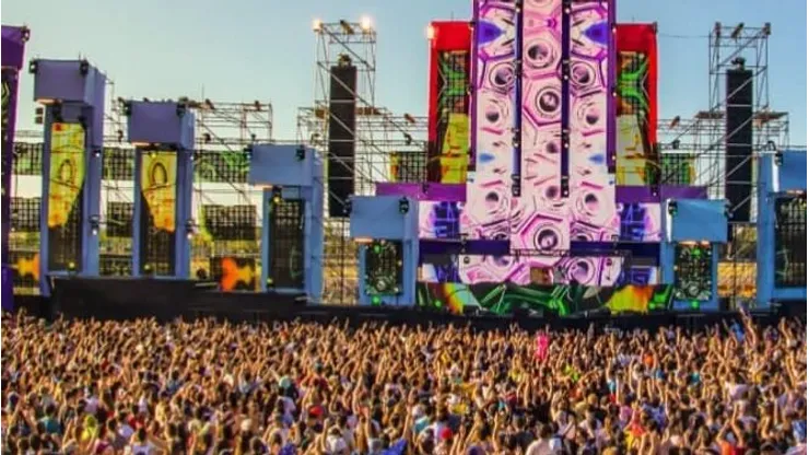 Creamfields.