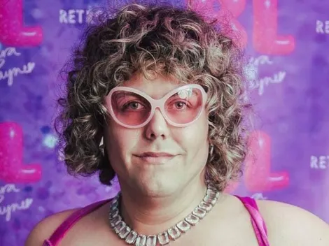 Influencer y psicólogo queer, Simón de la Costa se une a Tierra Brava