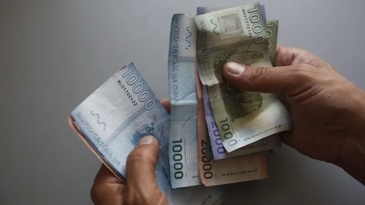 Aumento del sueldo mínimo