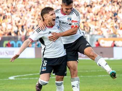 Optimismo a full: Leo Gil confía en bicampeonato de Colo Colo