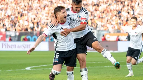 El Colorado Gil elige creer en que Colo Colo podrá robarle el título a Cobresal.