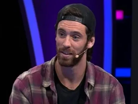 Lucas Crespo de Gran Hermano denuncia haber sufrido asalto en Bellavista