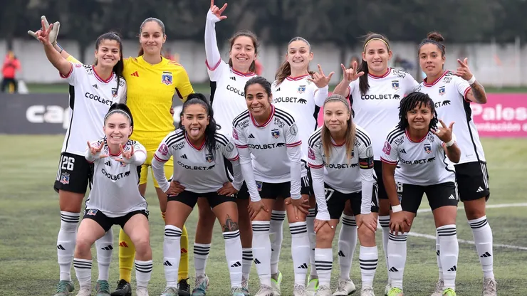 Colo Colo busca récord y libera 25 mil entradas para la despedida alba