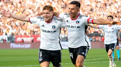 Vicente Pizarro en lugar de Leo Gil: la propuesta de Claudio Borghi