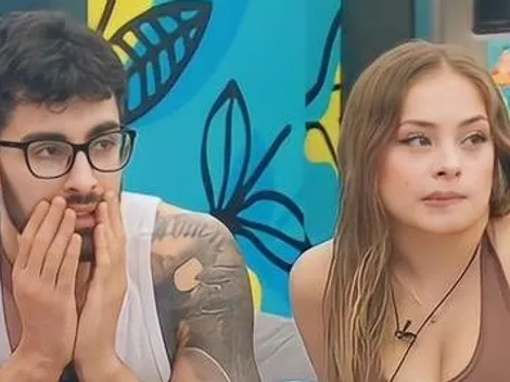 ¿Qué edad tienen Jorge y Skarleth de Gran Hermano?