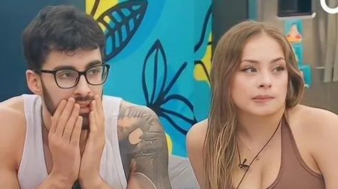 ¿Qué edad tienen Jorge y Skarleth de Gran Hermano?
