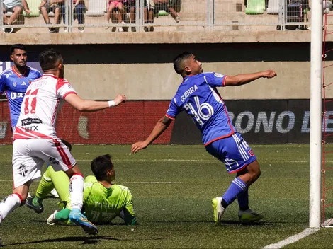 "La U es un equipo popular, pero no es un equipo grande"