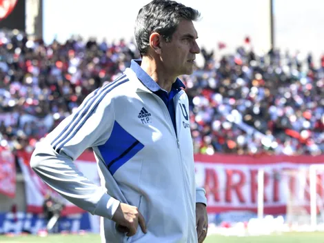 Guarello repasa con todo a Pellegrino: "Ya no tiene respuestas"