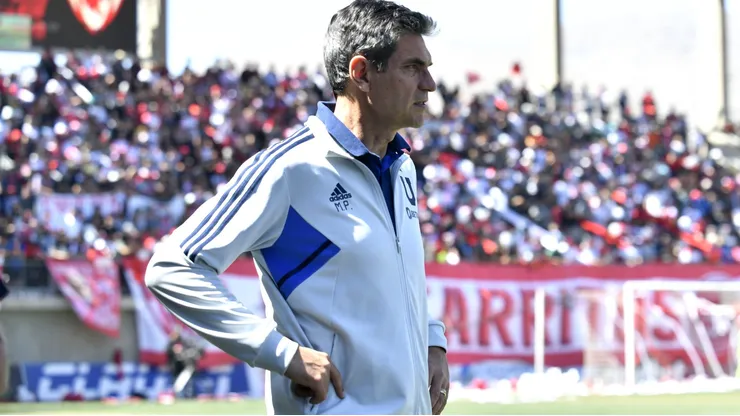 Guarello criticó duramente a Pellegrino.