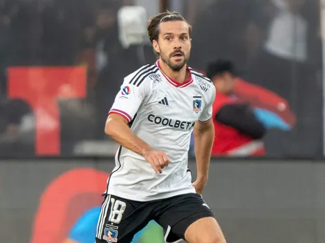 ¿Se quedan? Los jugadores con futuro incierto en Colo Colo