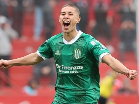 La figura del fútbol argentino que ilusiona a la Roja