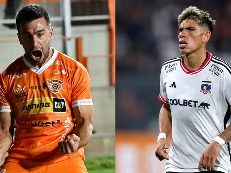 Horario: Cobreloa recibe a Colo Colo en Copa Chile