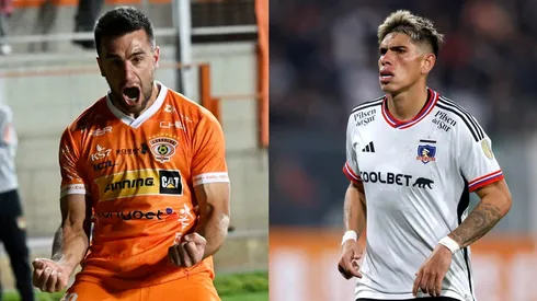 Cobreloa y Colo Colo vuelven a enfrentarse tras largos siete años.